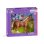 Conjunto Schleich Horse Club 42360 Estábulo de Cavalos Multicolorido