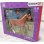 Conjunto Schleich Horse Club 42360 Estábulo de Cavalos Multicolorido