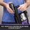 Aspirateur sans Fil Black+Decker Powerseries Premier 18V 55 min Anti-emmêlement Animaux