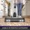 Aspirateur sans Fil Black+Decker Powerseries Premier 18V 55 min Anti-emmêlement Animaux