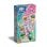 Kit di manualita Clementoni Creer Fluos Garden Diy per 2 pennarelli fluoresc