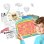 Kleines Lernset Canal Toys Doodle Copy Calke und Zeichnen