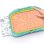 Kleines Lernset Canal Toys Doodle Copy Calke und Zeichnen