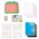 Kleines Lernset Canal Toys Doodle Copy Calke und Zeichnen