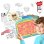Kleines Lernset Canal Toys Doodle Copy Calke und Zeichnen