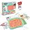 Kleines Lernset Canal Toys Doodle Copy Calke und Zeichnen
