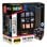 Cubo Rubik 3x3 Spin Master Batman avec Oreilles et Support