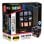 Cubo Rubik 3x3 Spin Master Batman avec Oreilles et Support