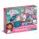 Kit de moldeo y pintura Clementoni Gabby's Dollhouse 3 figuras temáticas +7 años