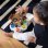 Jouet Baby Einstein Drum & Learn Dean Multisensoriel