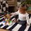 Jouet Baby Einstein Drum & Learn Dean Multisensoriel