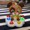 Jouet Baby Einstein Drum & Learn Dean Multisensoriel
