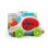 Brinquedo Clementoni Clemmy Carro Sensorial 8 Blocos Laváveis