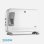Calefactor Convector FABRILAMP BENGALA 2000W Turbo