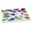 Kit pintura diamante Lansay Simba O Rey Leao – Pailettes multicolor