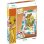 Kit pintura diamante Lansay Simba O Rey Leao – Pailettes multicolor