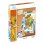 Kit pintura diamante Lansay Simba O Rey Leao – Pailettes multicolor