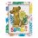 Kit pintura diamante Lansay Simba O Rey Leao – Pailettes multicolor