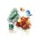 Kit de Ciência Clementoni Create Your Crystals - Cultive Cristais
