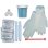 Kit de Ciência Clementoni Create Your Crystals - Cultive Cristais