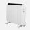 Émetteur Thermique FABRILAMP GABAN 1500W 10 Éléments Télécommande Programmation