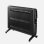 Emisor térmico Fabrilamp Alpino 2400 W con mando y temporizador 24 h