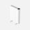 Thermische Straler Fabrilamp Point 600W met Wekelijkse Programmering
