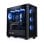 PC Sobremesa PCM Aeon Intel Core Ultra 7 270K 24GB 1TB SSD RX 9070 GRE Windows 11 Pro