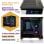 Desktop-PC AurumPC R5 7500X3D 32GB DDR5 RTX 5060 Ti 1TB SSD Windows 11 RGB-Kühlsystem