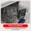 Friggitrice ad Aria Moulinex Crisp & Go FY7014E0 Vetro 5,2L 1700W Doppio