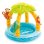 Piscina Inflable Infantil Intex 58417NP con Toldo Protector