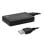 Speicherkartenleser TnB READERSD USB 2.0 480 Mbps Schwarz