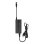 Chargeur TnB UMCHARGER3 58.8V pour Trottinette Électrique Noir