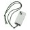 Laniere universelle TnB NECKPHGR Vert pour coque