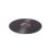 Tappetino mouse TnB TSVINYLE2 vinile 18x18 cm nero compatto