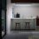 Plafonnier intelligent Philips Hue Aurelle White Ambiance LED reglable 2200K-6500K