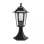 Buitenlamp FABRILAMP Auriga Aluminium Zwart IP44 E27 38x19x19 cm