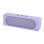 Enceinte Bluetooth TnB Rainbow Barre 10W avec radio FM et Micro SD