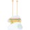 Xylophone en bois SMALL FOOT Groovy Beats Multicolor pour Enfants