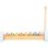 Xylophone en bois SMALL FOOT Groovy Beats Multicolor pour Enfants
