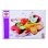 Planche à découper fruits en bois EICHHORN Jeu cuisine enfant