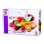Planche à découper fruits en bois EICHHORN Jeu cuisine enfant