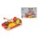 Planche à découper fruits en bois EICHHORN Jeu cuisine enfant