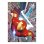 Puzzle Trefl Premium Plus Quality Marvel Iron Man 1000 pièces