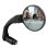 Specchio retrovisore T'nB UMMIRROR2 convesso 70mm 360° nero