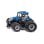 Tractor SIKU New Holland T7.315 1:32 met Afstandsbediening
