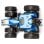 Tractor SIKU New Holland T7.315 1:32 met Afstandsbediening