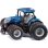 Tractor SIKU New Holland T7.315 1:32 met Afstandsbediening