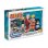 Jeu de société BANDAI Chunin Exam Sprint Naruto 2-4 joueurs
