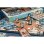 Jeu de société BANDAI Chunin Exam Sprint Naruto 2-4 joueurs